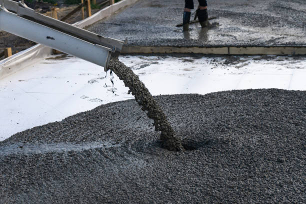 Best Concrete Sidewalk Installation in Northfield, IL