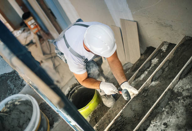 Best Concrete Driveway Installation in Northfield, IL