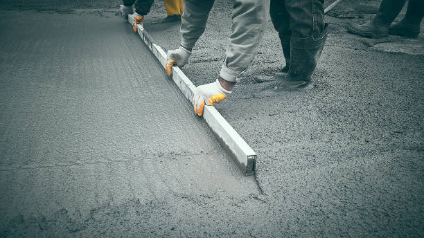 Best Decorative Concrete in Northfield, IL