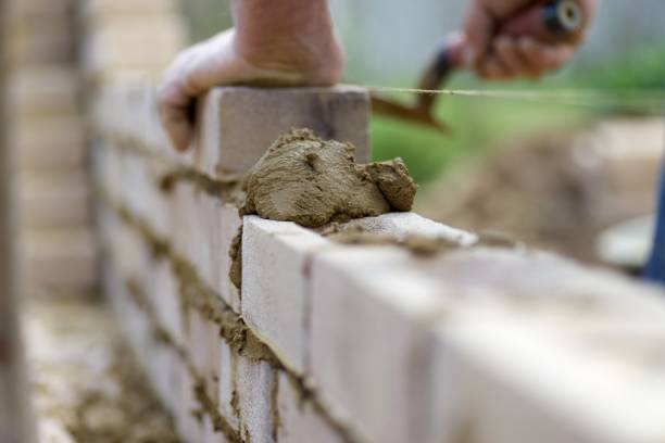 Best Concrete Driveway Installation in Northfield, IL