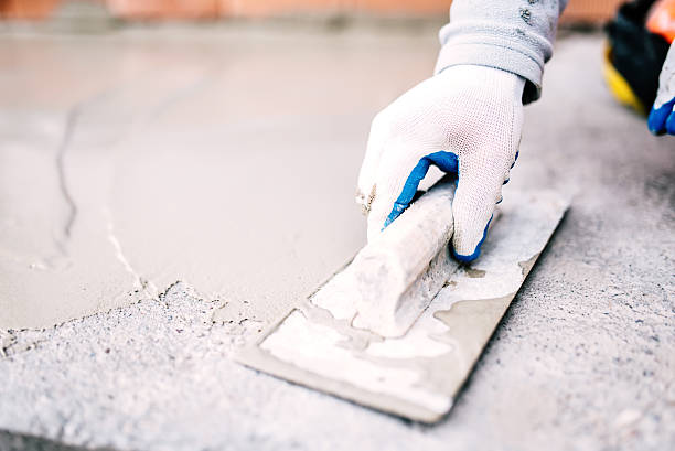 Best Concrete Staining and Coloring in Northfield, IL