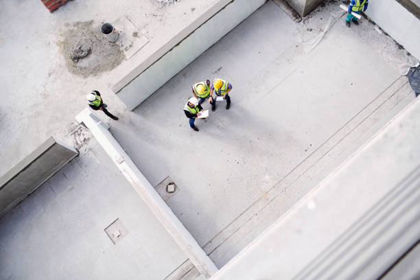  Northfield, IL Concrete contractor Pros