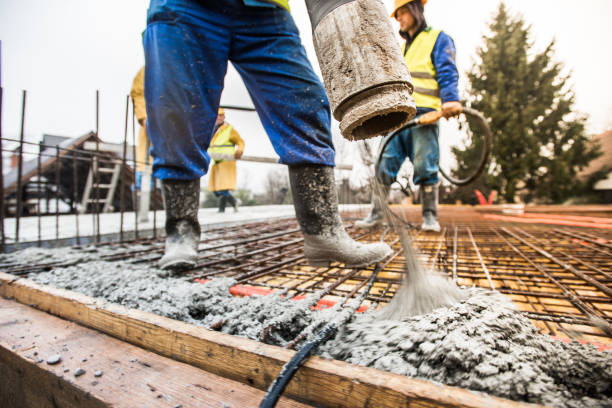 Best Concrete Removal and Replacement in Northfield, IL
